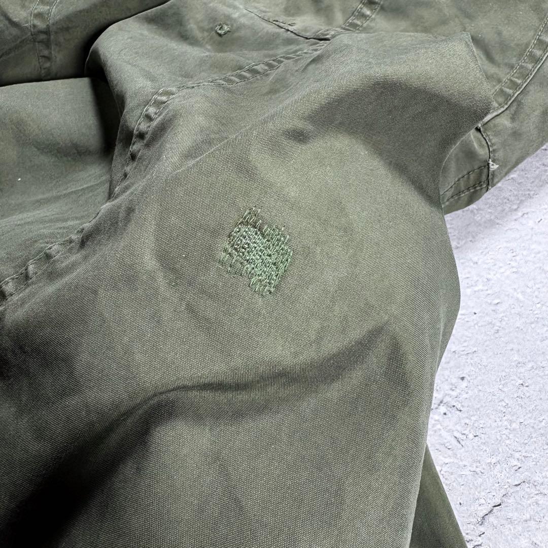 ジャケット・アウター 60s US ARMY M-51 Fishtail Parka