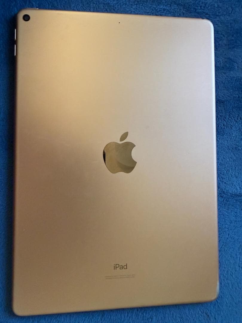 iPad Air　第3世代　本体　wifi