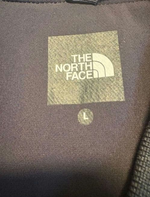 トップス THE NORTH FACE Versatile Q3 Jacket L