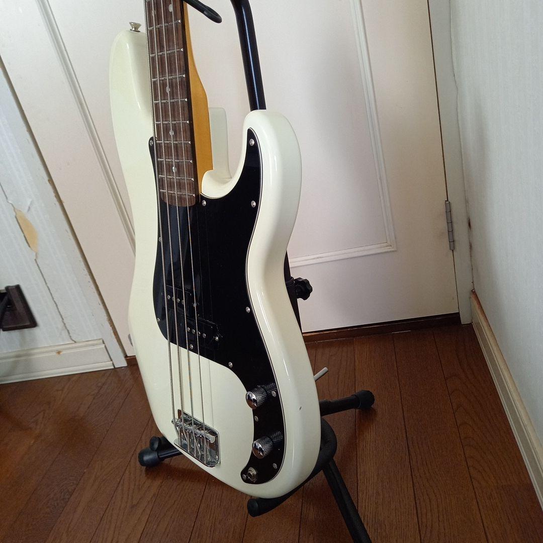 『美品』FERNANDES precision bass RPB-1J SW