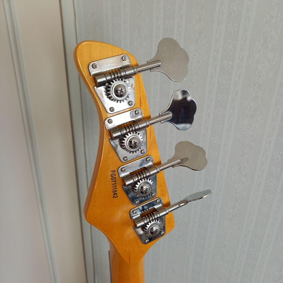 『美品』FERNANDES precision bass RPB-1J SW