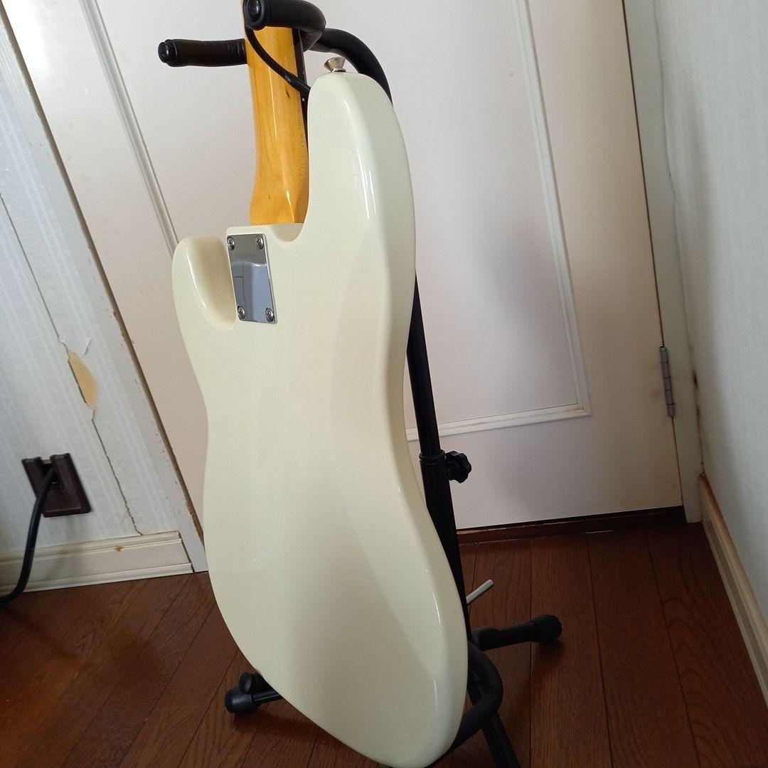 『美品』FERNANDES precision bass RPB-1J SW