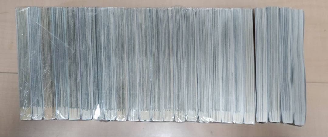 無職転生 全巻セット