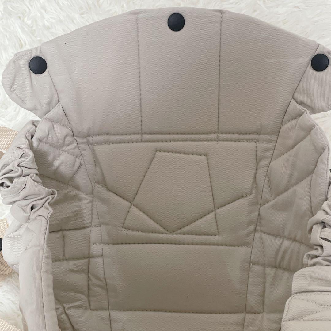 napnap 双子用抱っこひも