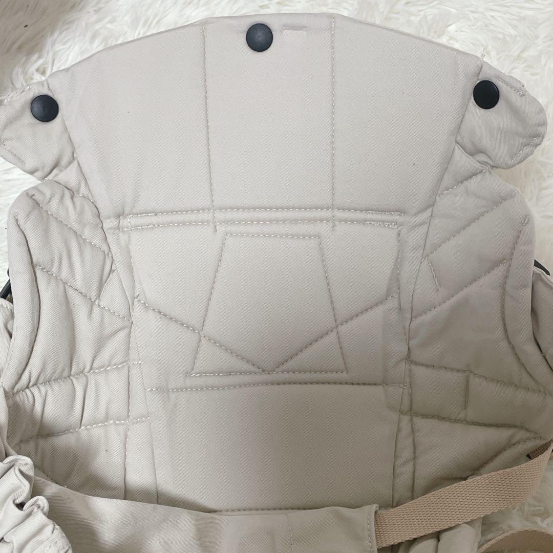 napnap 双子用抱っこひも