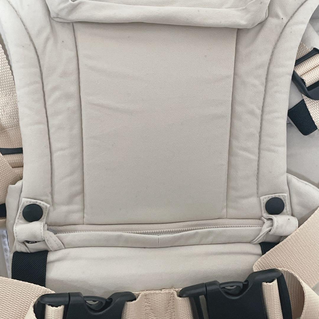 napnap 双子用抱っこひも