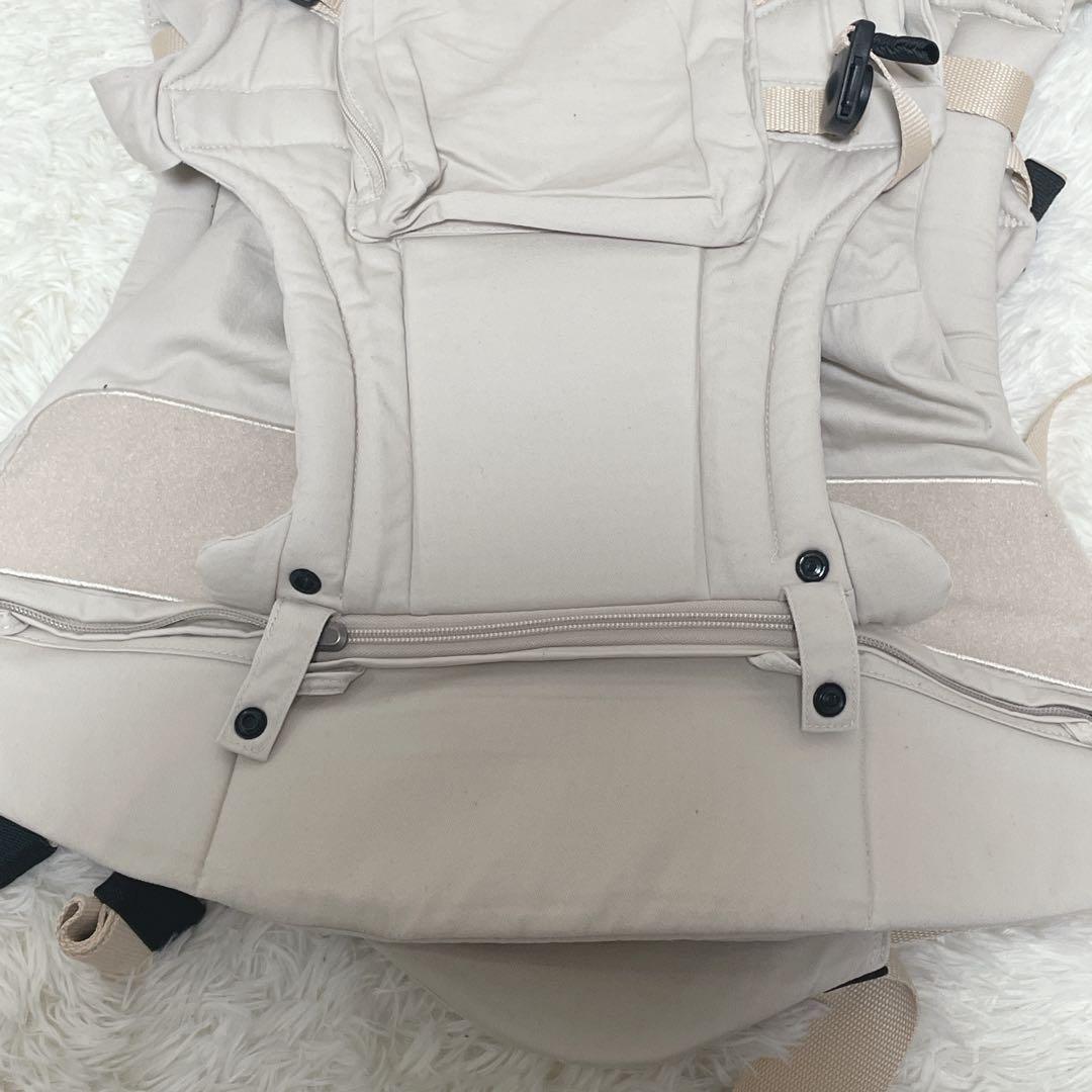 napnap 双子用抱っこひも