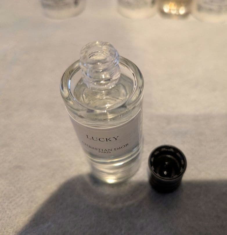 Dior香水 7.5ml4本
