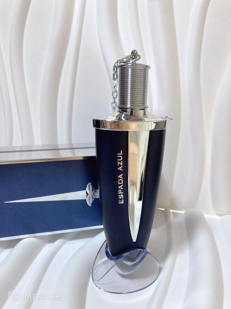 ルシャモー エスパーダ アズール EDP 100ml