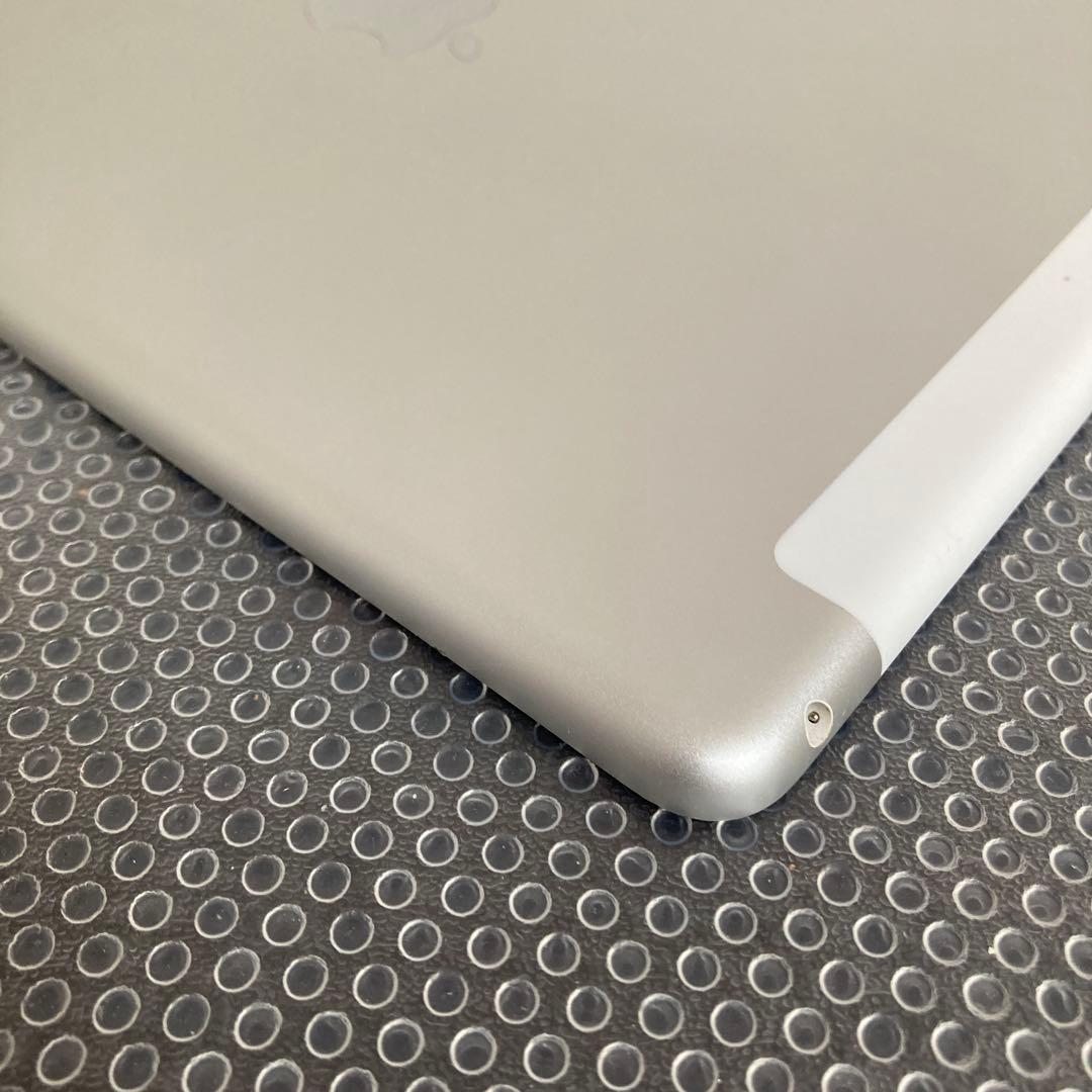 861【早い者勝ち】電池最良好☆iPad9 第9世代 64GB SIMフリー☆