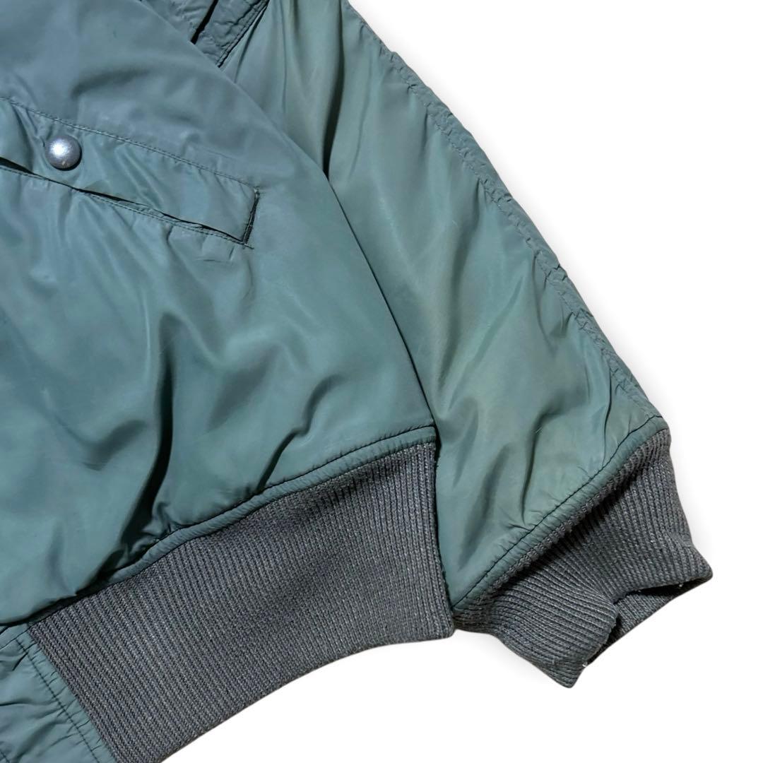 割引済！ALPHA INDUSTRIES N2B 短丈 フライトジャケット