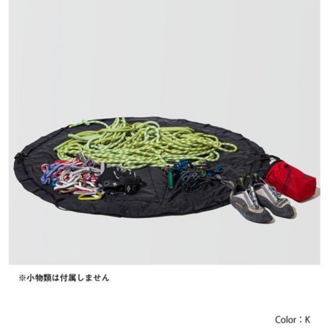 新品THE NORTH FACEエスケープダッフル Escape Duffel黒