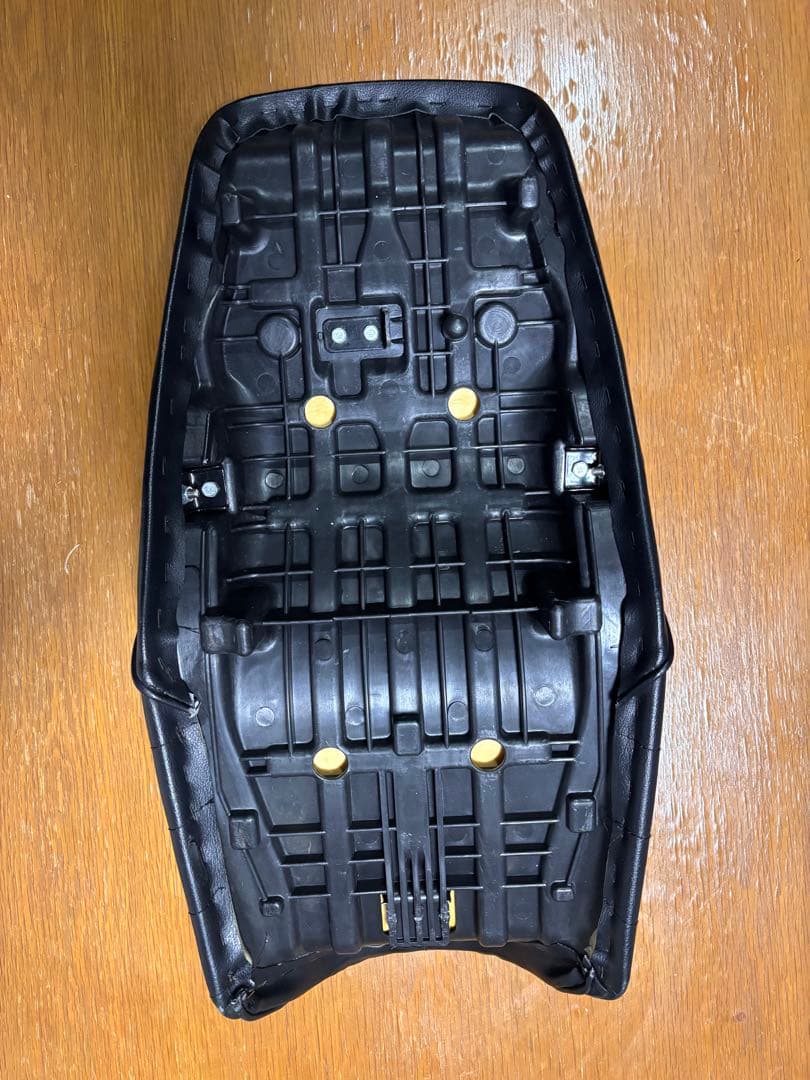xjr400 4hm タックロールシート