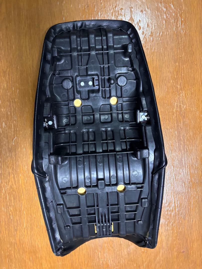 xjr400 4hm タックロールシート