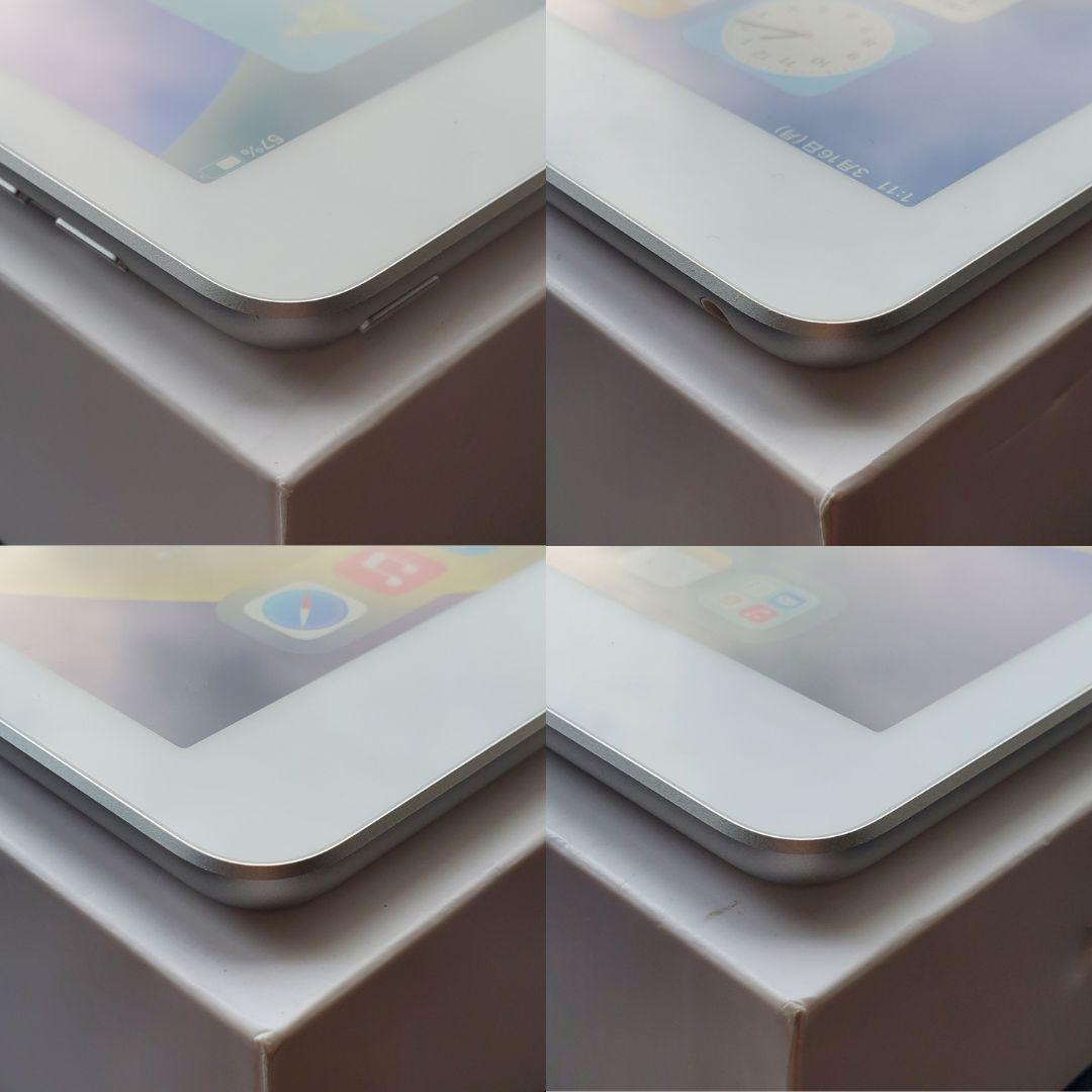【極美品】iPad 5 Wi-Fi 32GB 第5世代