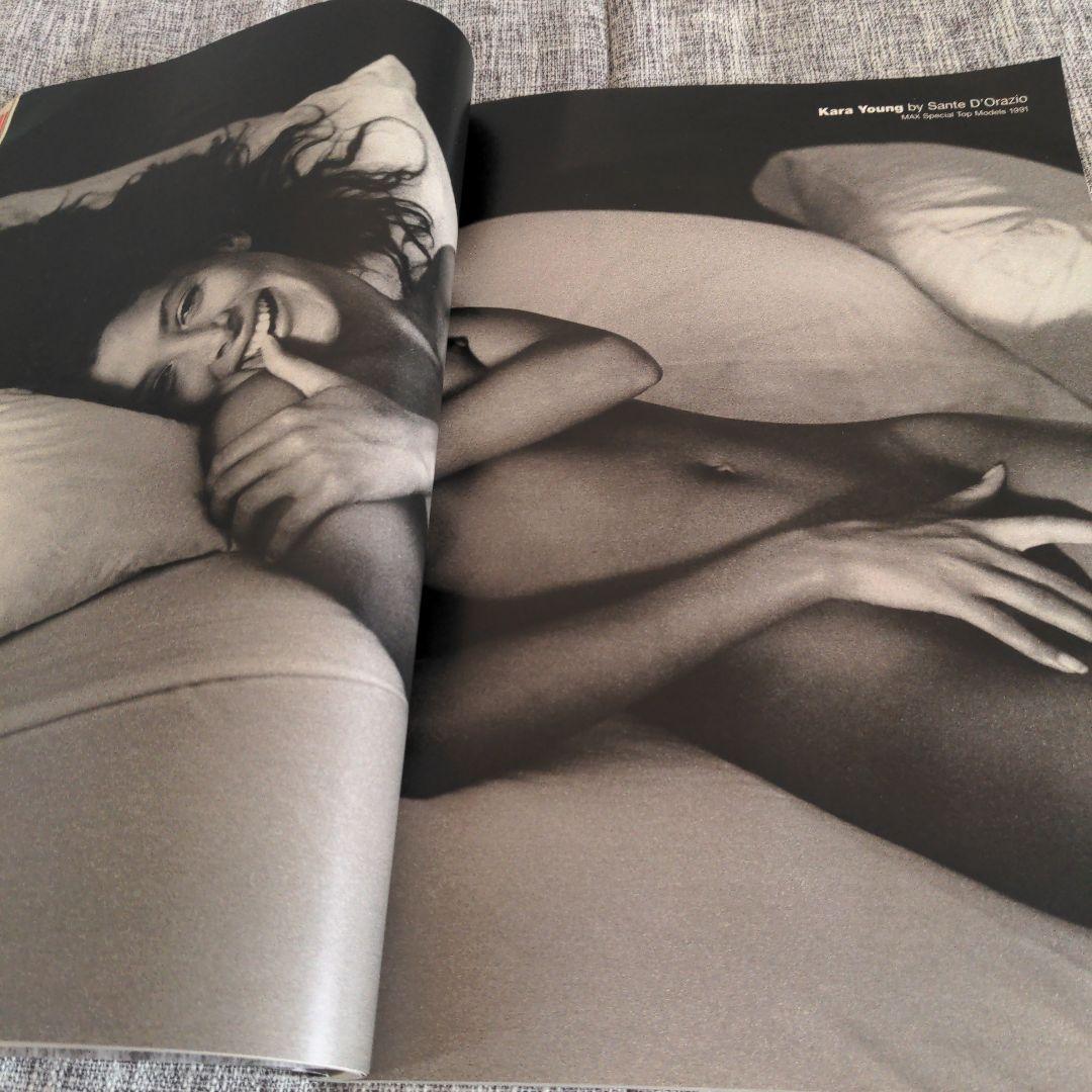 その他 Max  germany mai 1999