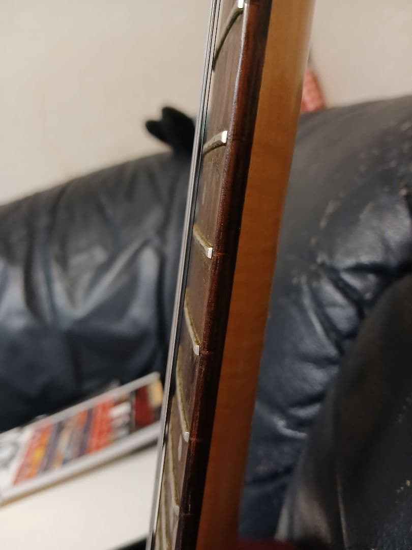 FERNANDES 90年代　ジャンク