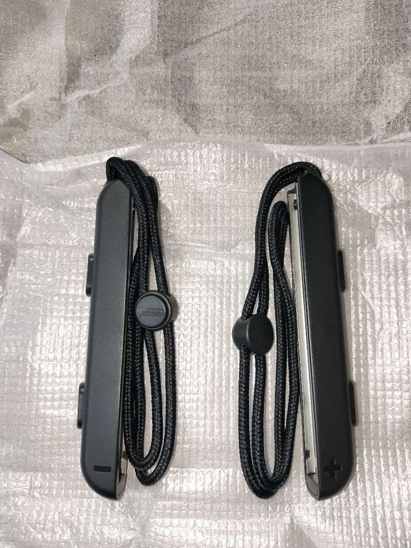 超美品 Nintendo Switch 本体+ゲームパッド(コントローラ未使用)