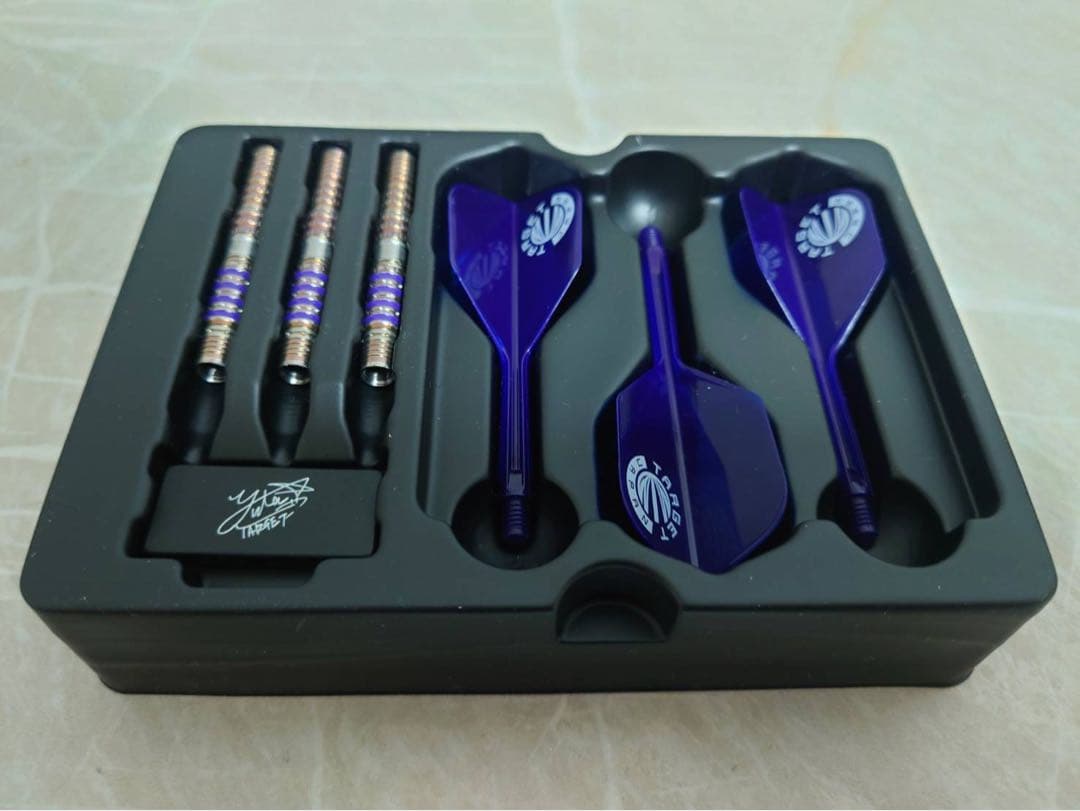 SIRIUS G4 林雄太選手