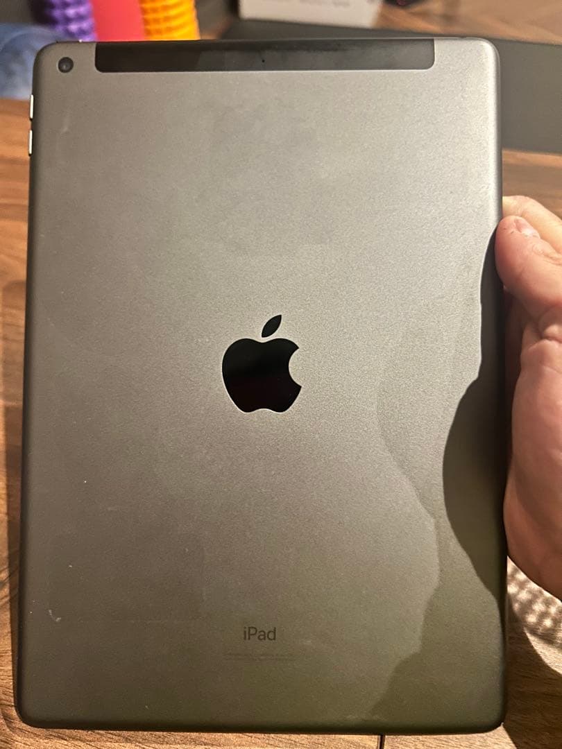 【最終値下】iPad 32GB Apple Pencil キーボード付き