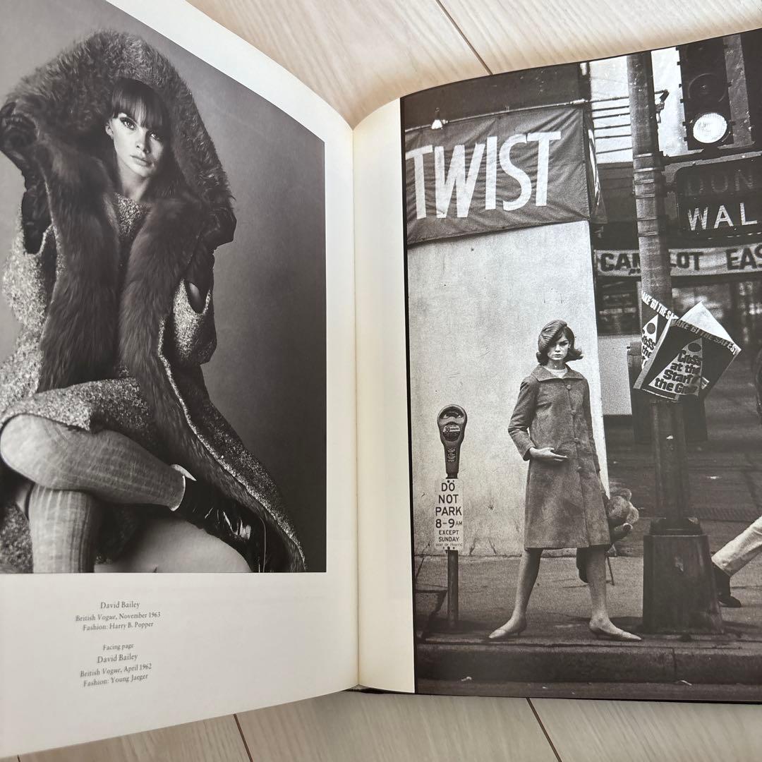 アート・デザイン・音楽 APPEARANCES: FASHION PHOTOGRAPHY