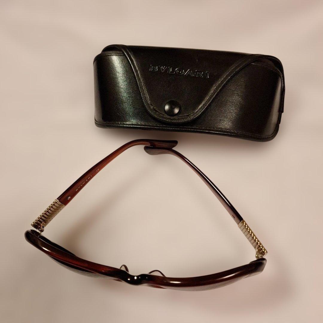 BVLGARI♡ブルガリ　サングラス