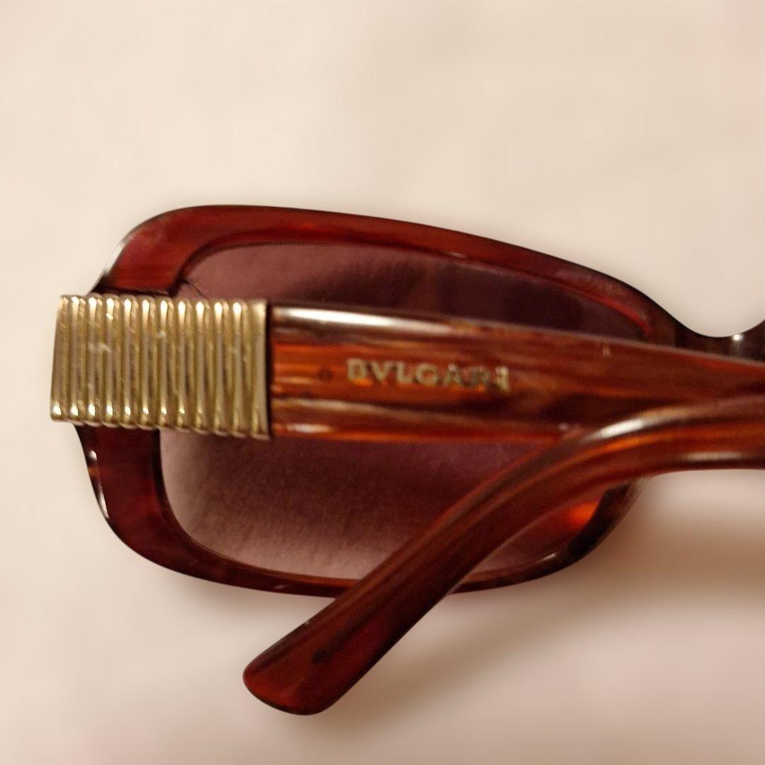 BVLGARI♡ブルガリ　サングラス
