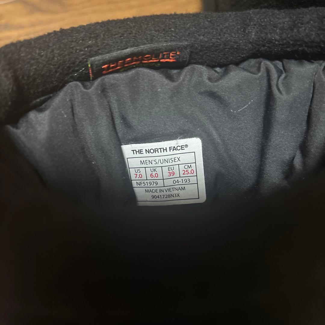ま*も様 THE NORTH FACE NF51979 NUPTSE BOOTI