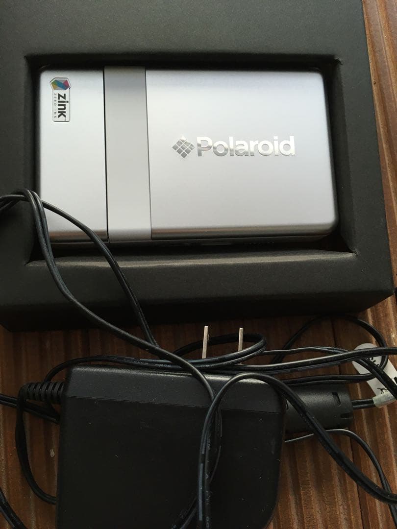値下げpolaroid poGoインスタントモバイルプリント