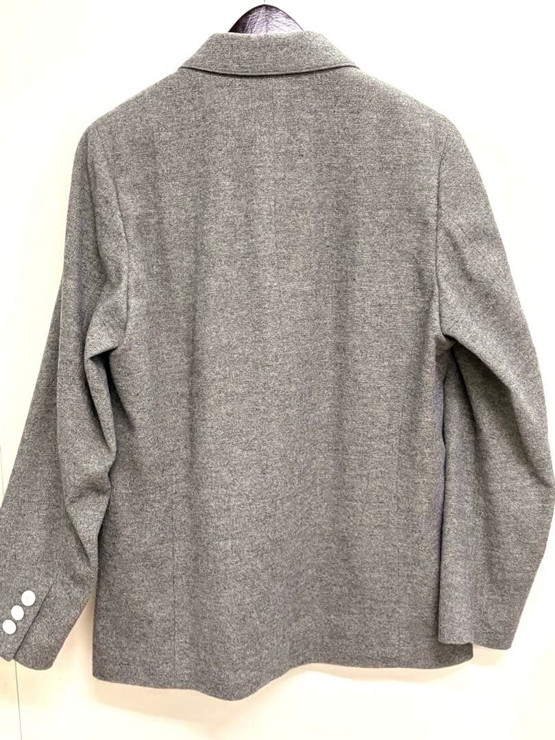 visvim HOPILAND BLAZER ホログラム.タグ付 サイズ2