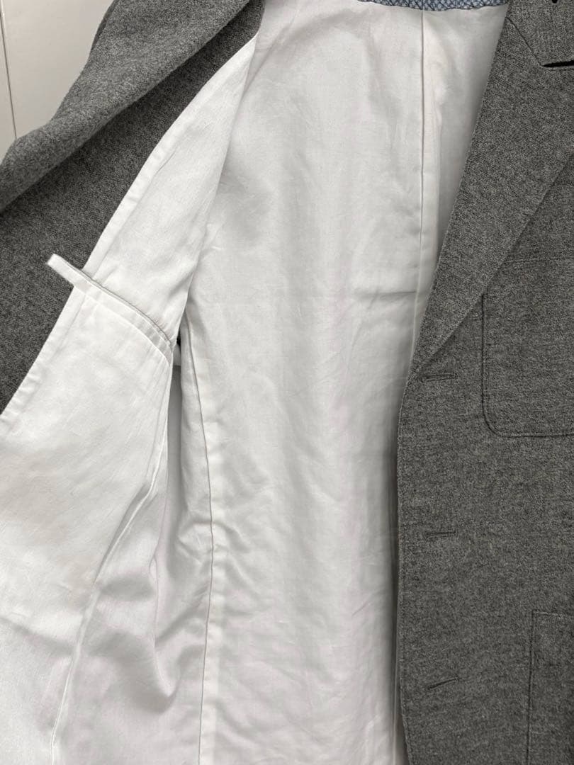 visvim HOPILAND BLAZER ホログラム.タグ付 サイズ2