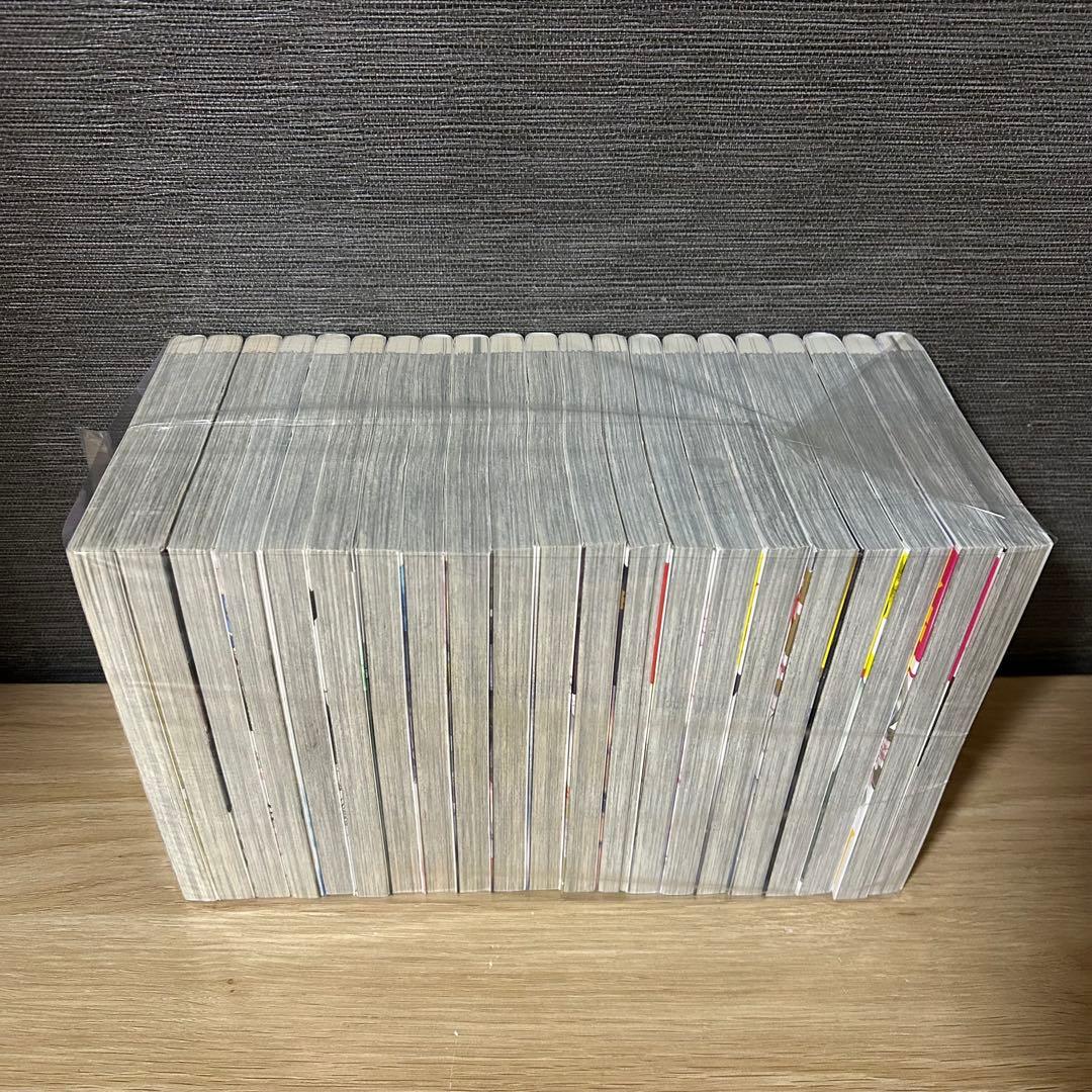二月の勝者　-絶対合格の教室 - 全巻セット　1-21巻　A254102