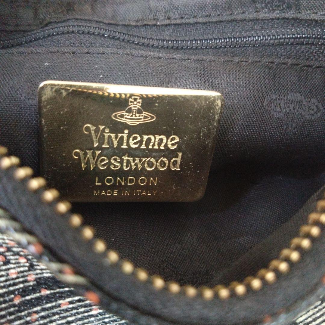 Vivienne Westwood ヴィヴィアンウエストウッド　ボディバッグ