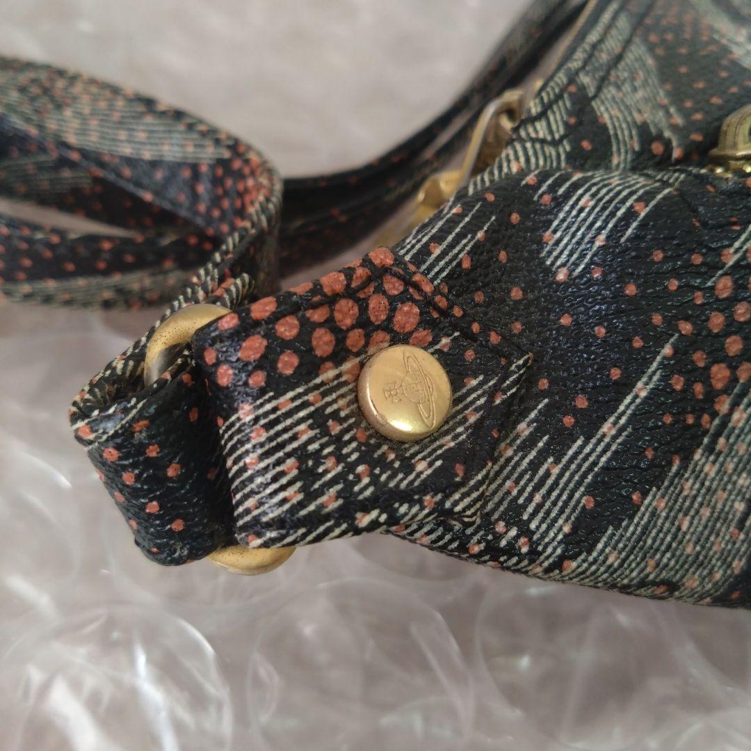 Vivienne Westwood ヴィヴィアンウエストウッド　ボディバッグ