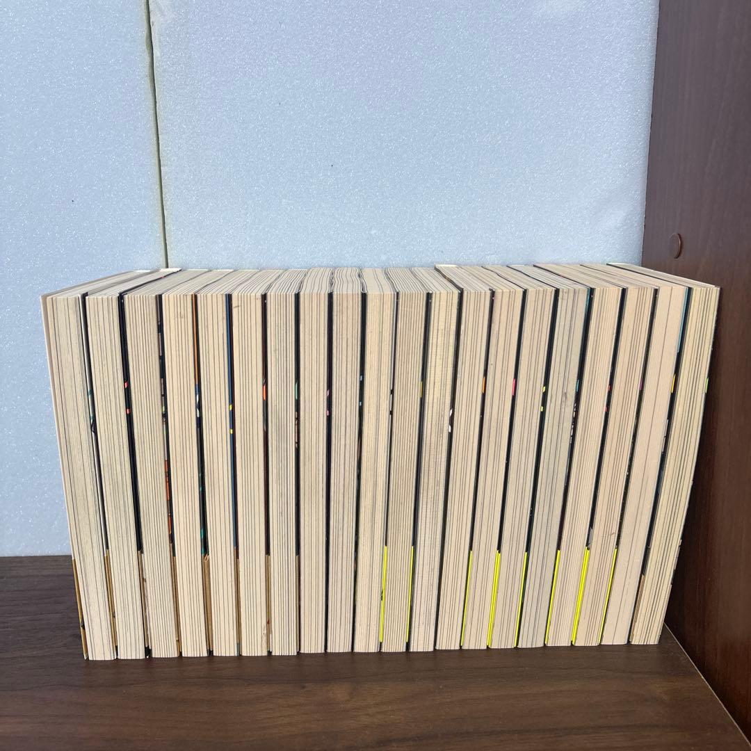 よふかしのうた　1〜20巻　全巻セット