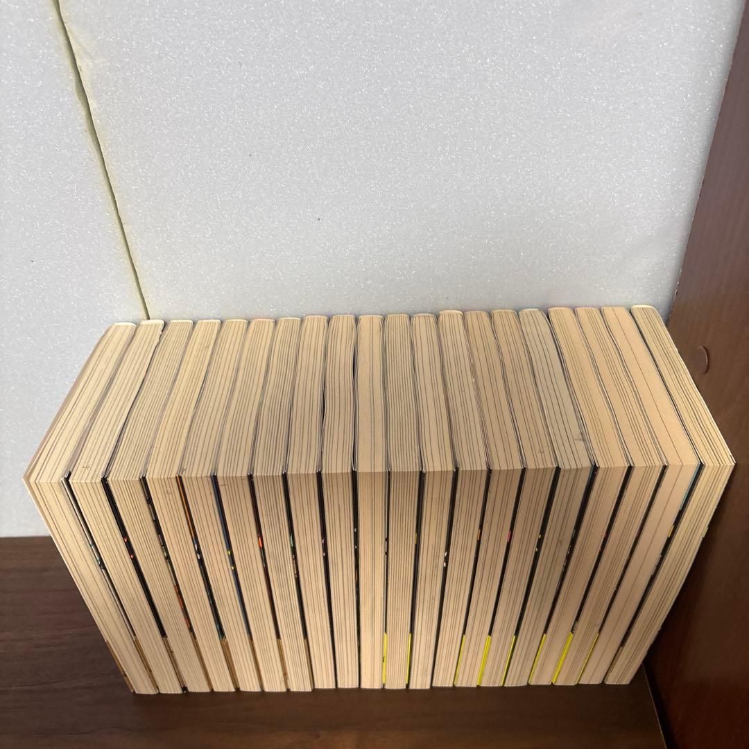 よふかしのうた　1〜20巻　全巻セット
