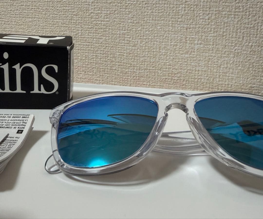 オークリー OAKLEYサングラス フロッグスキン FROGSKINS 9245