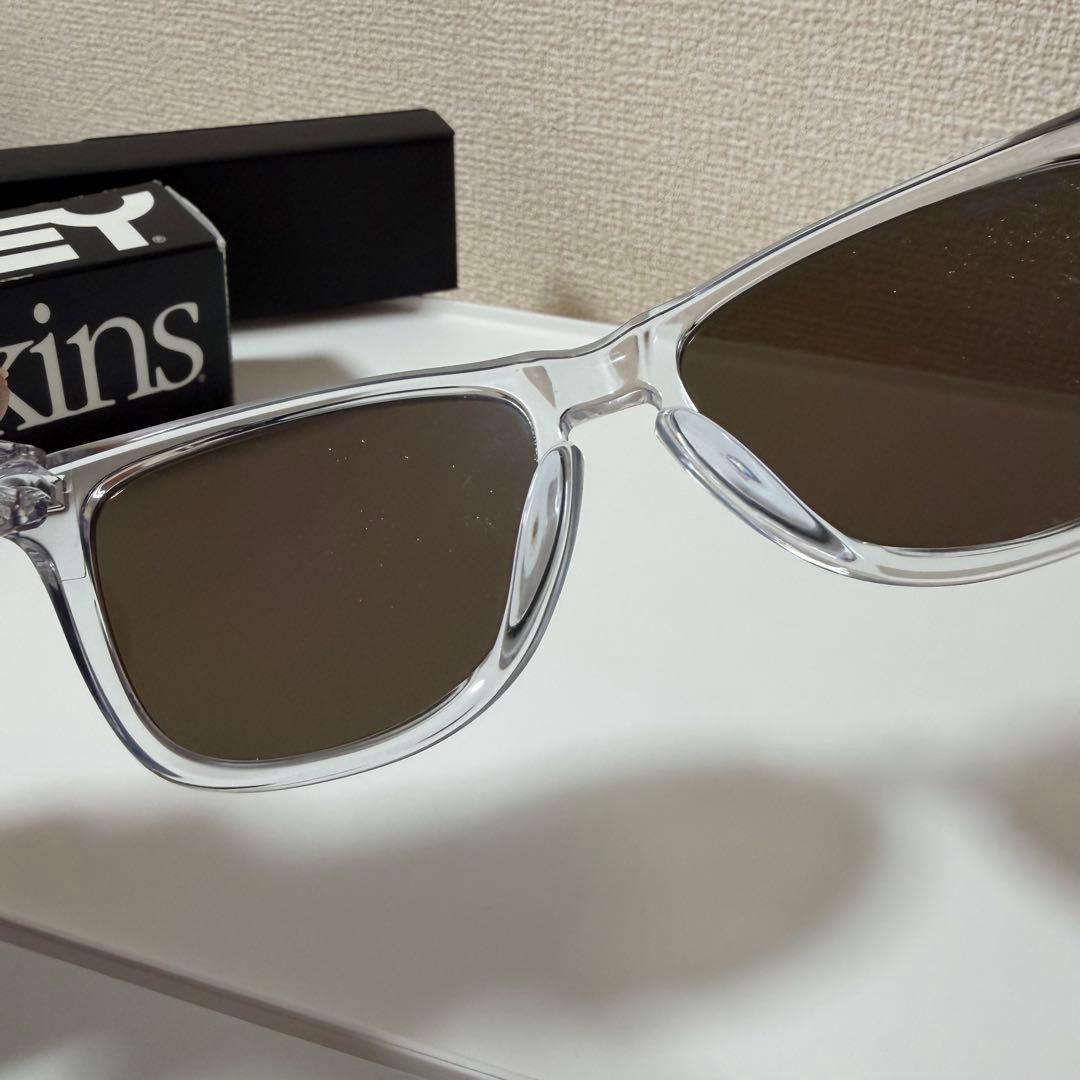オークリー OAKLEYサングラス フロッグスキン FROGSKINS 9245
