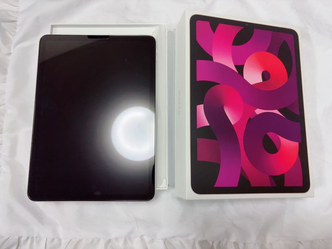 た*い様 Apple iPad Air 第5世代 256GB + Penicil