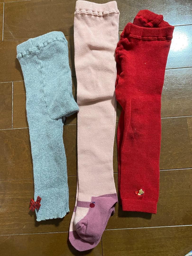 ファミリア　80 セット売り　8点