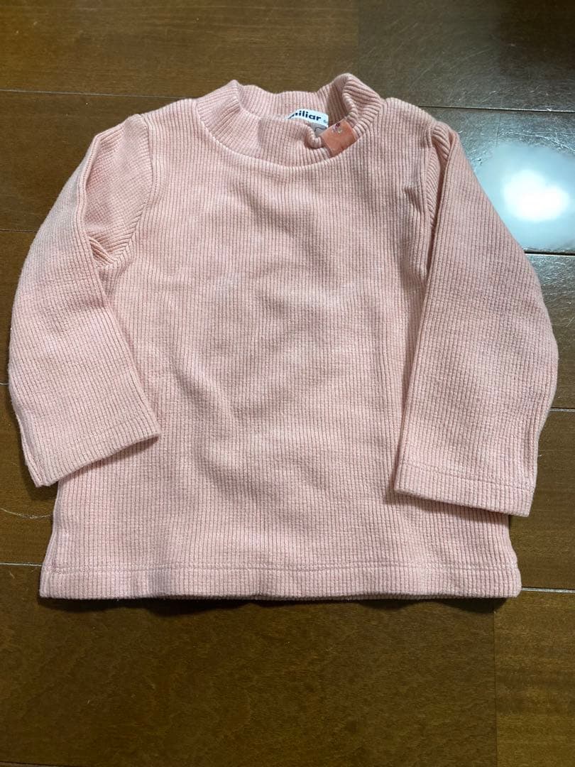 ファミリア　80 セット売り　8点