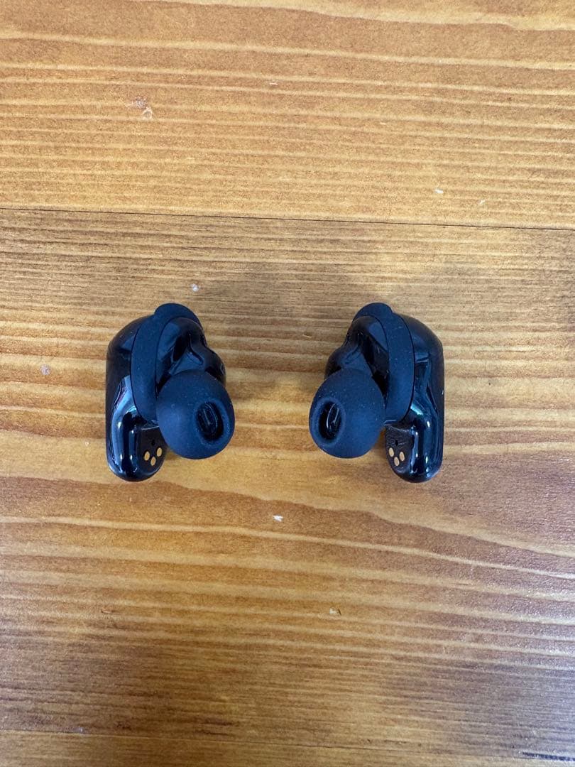イヤホン Bose QuietComfort Earbuds II