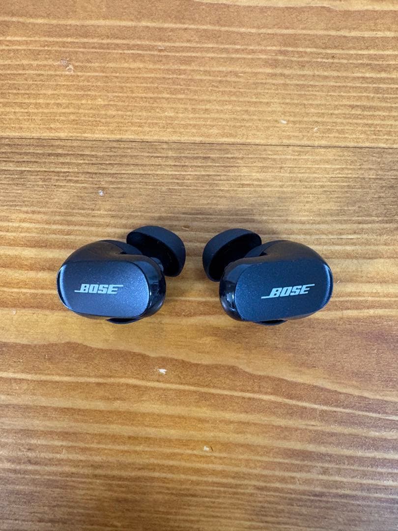イヤホン Bose QuietComfort Earbuds II