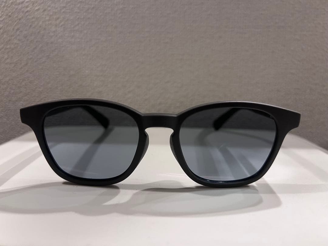 JINS× Peak Rubber サングラス