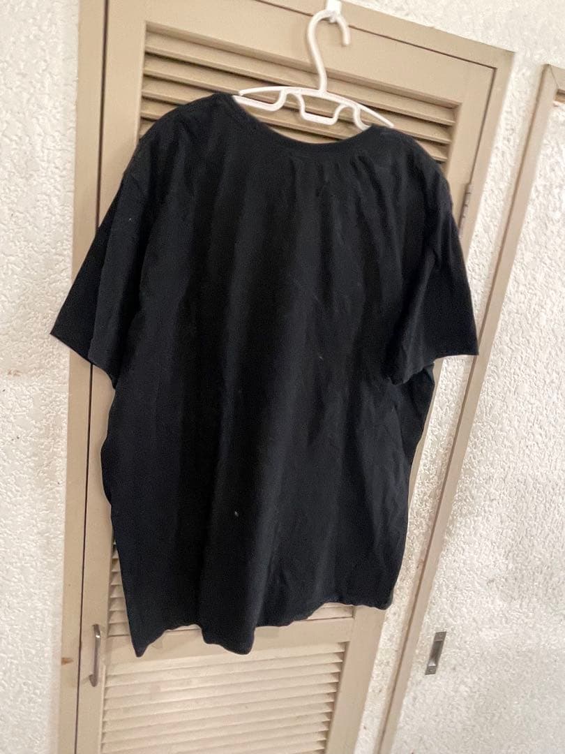 マリリンマンソン　tシャツ pacificタグ MARILYN MANSON