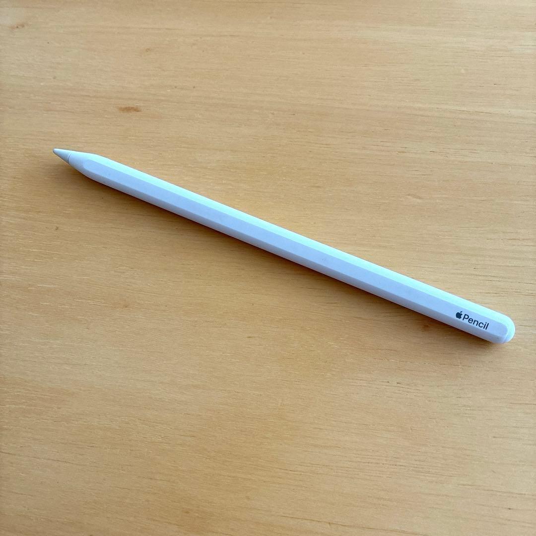 Apple Pencil （第２世代）