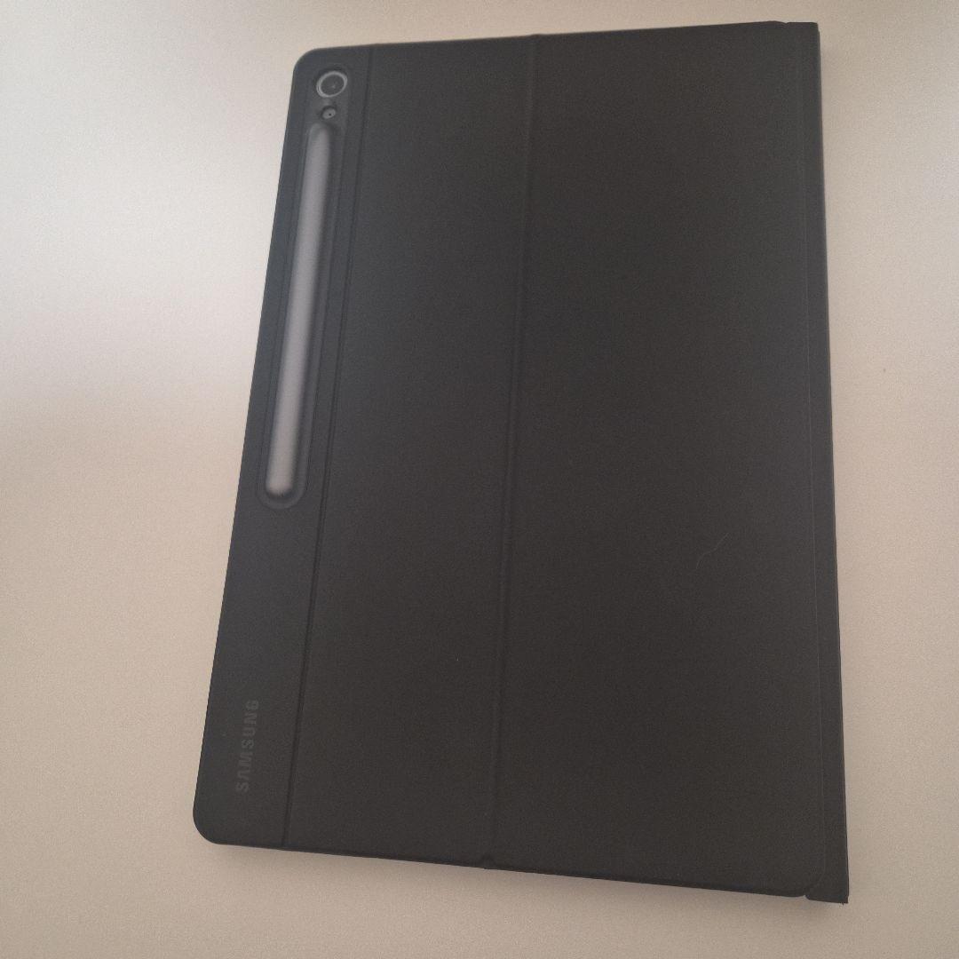 Samsung Galaxy Tab S10 FE+ 　　 純正キーボード付