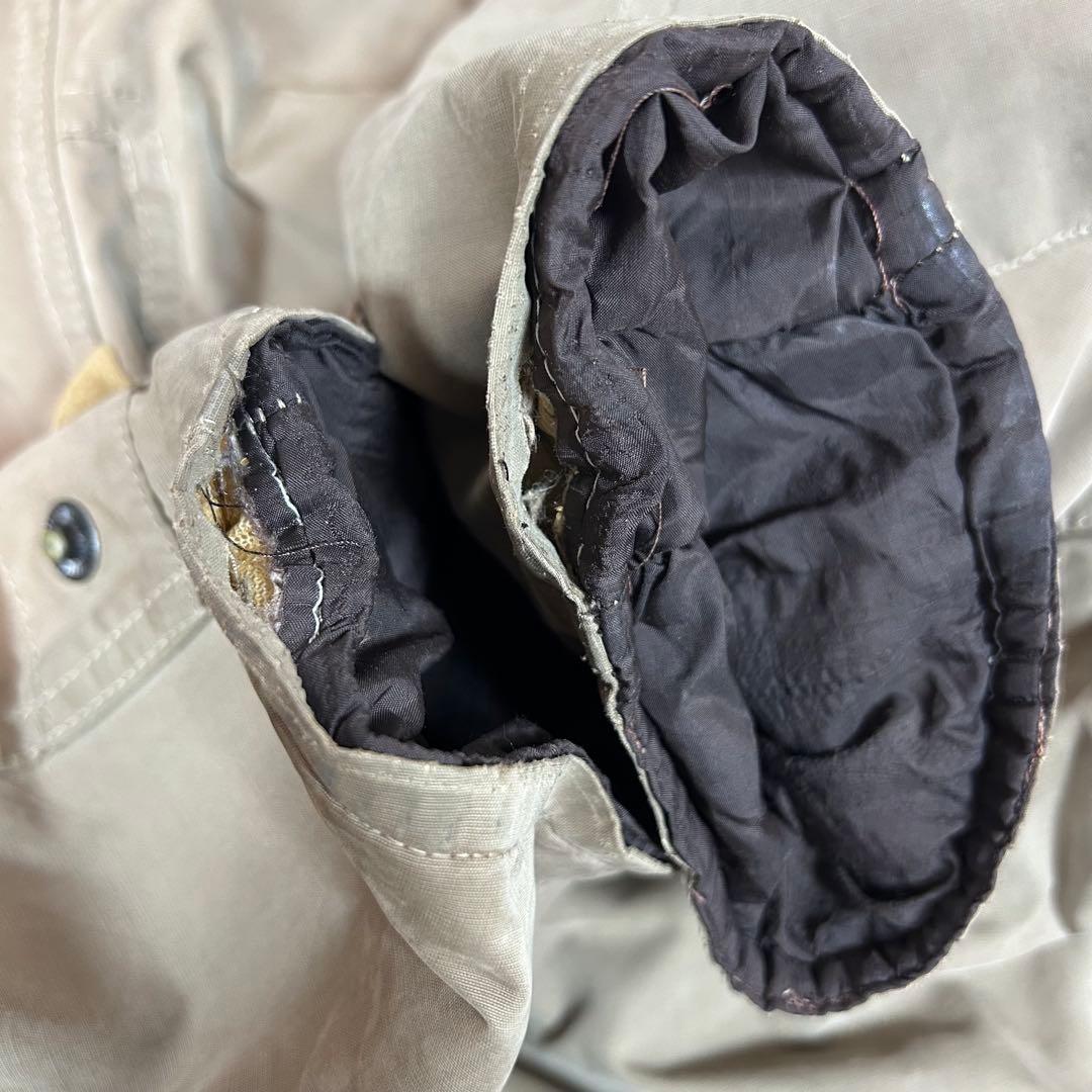 希少❗️Barbour ハンティングジャケット　00s M ヴィンテージ