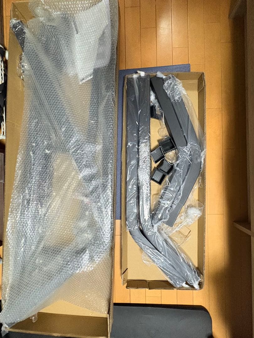 ぽ*す様 サンドバッグスタンド。東京都練馬区大泉町で直接取引限定です。