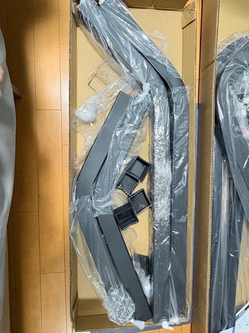 ぽ*す様 サンドバッグスタンド。東京都練馬区大泉町で直接取引限定です。